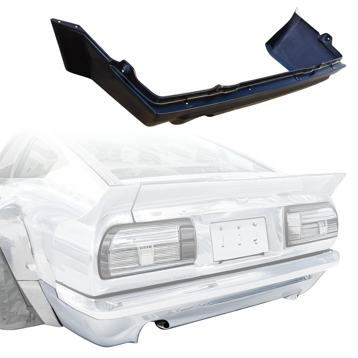 Modify your Datsun 280ZX 1979 with our Exterior/Complete Body Kits - 