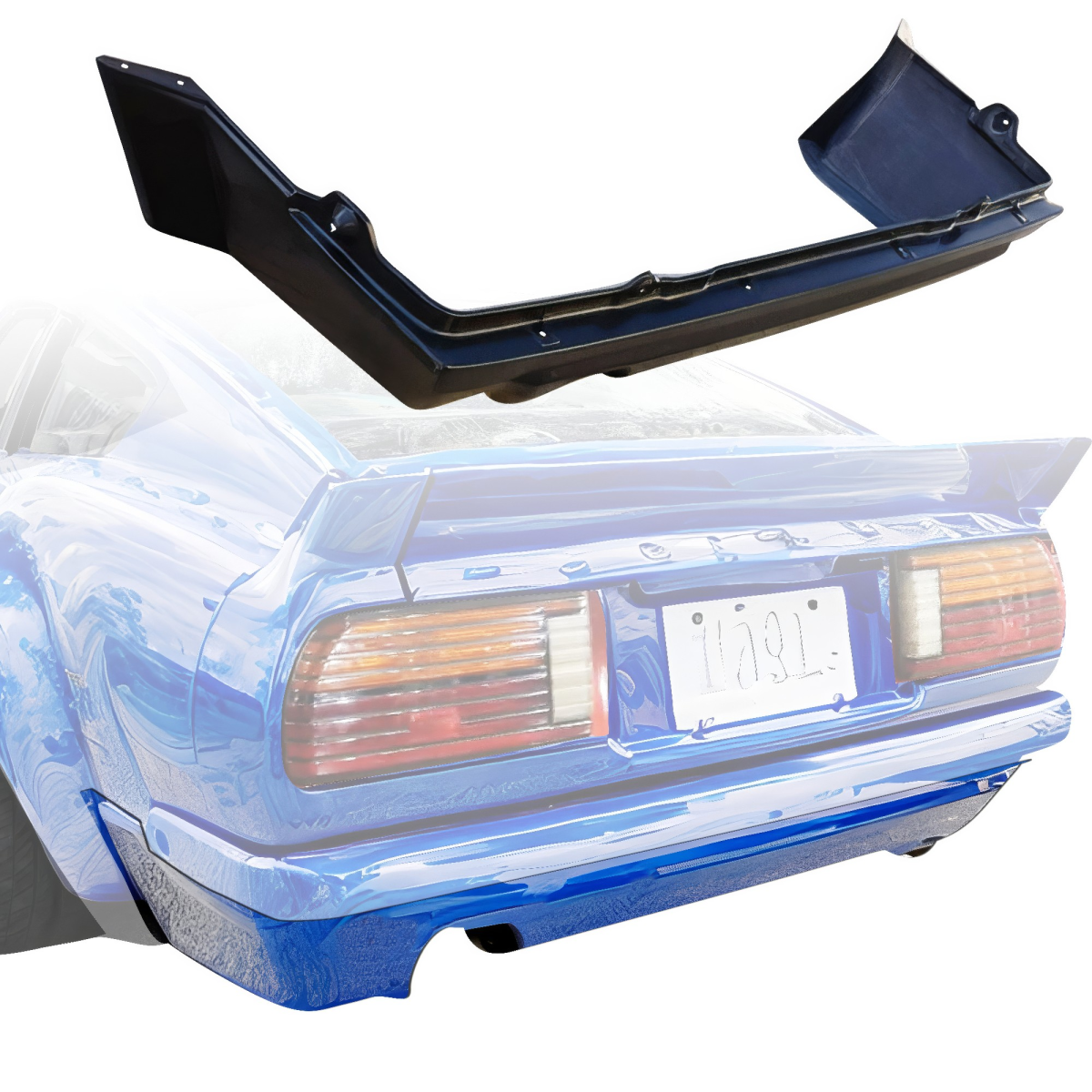 Modify your Datsun 280ZX 1979 with our Exterior/Complete Body Kits - 