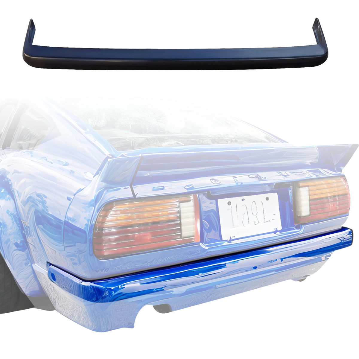 Modify your Datsun 280ZX 1979 with our Exterior/Complete Body Kits - 