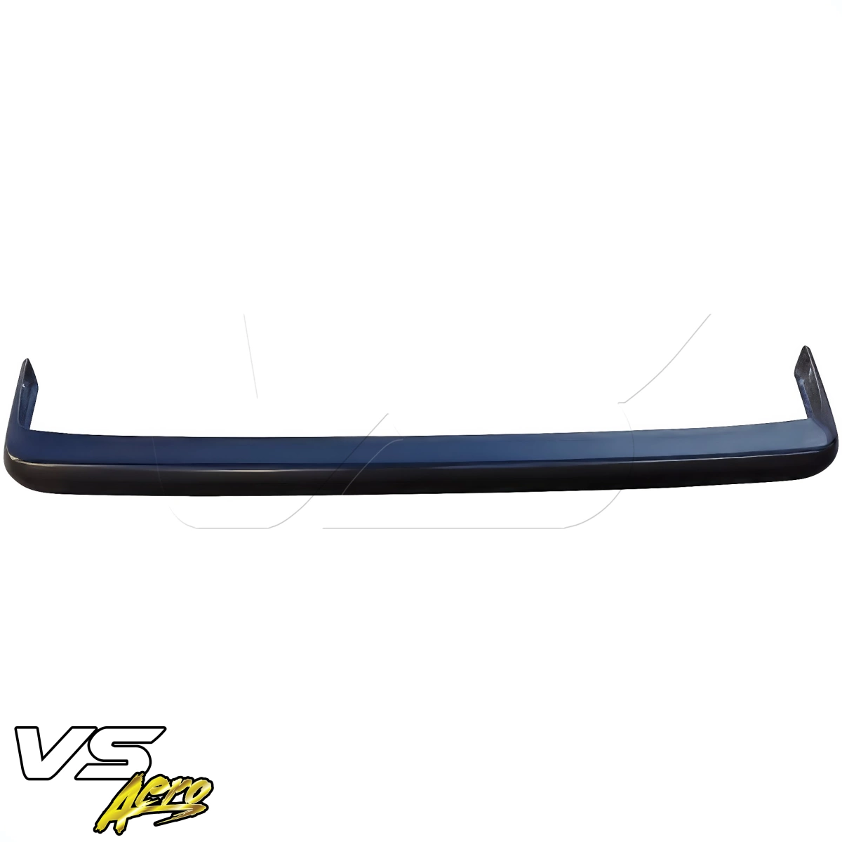 VSaero FRP TKYO Wide Body Kit S130 2 Seater for 280ZX Datsun