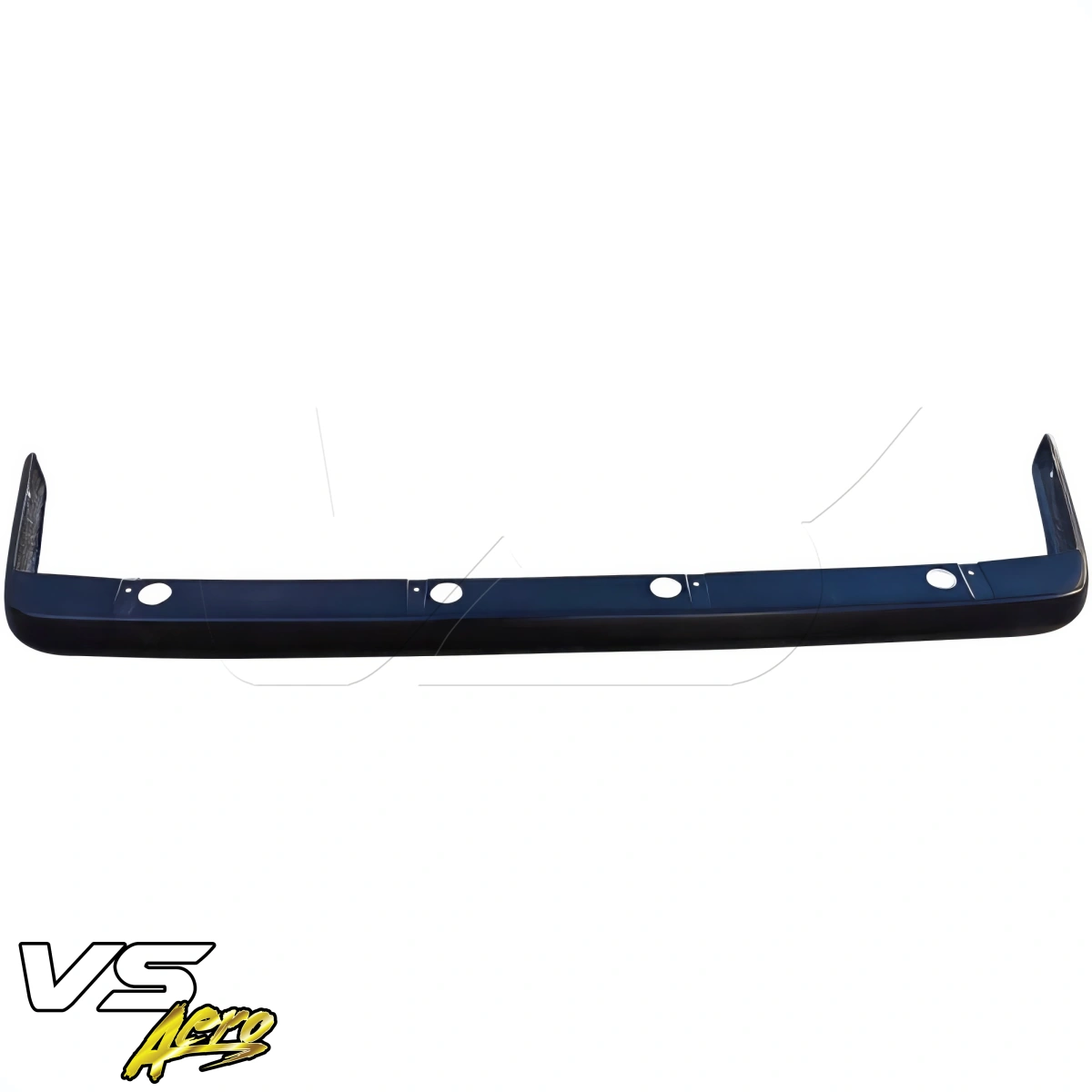 Modify your Datsun 280ZX 1979 with our Exterior/Rear Bumpers - 9