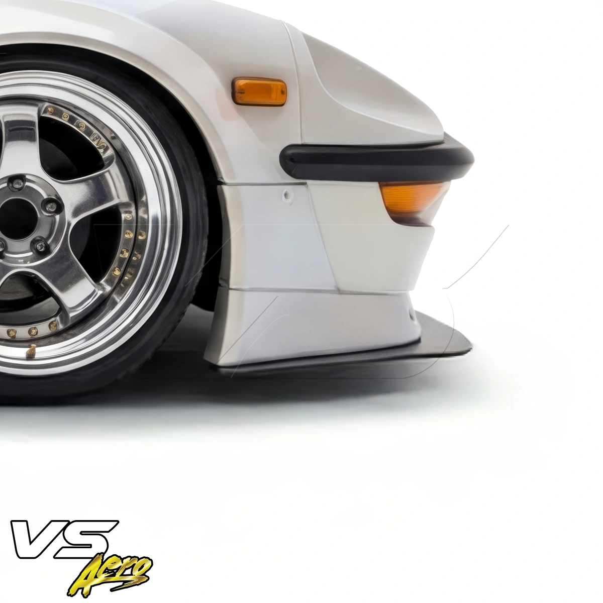 Modify your Datsun 280ZX 1979 with our Exterior/Other Exterior - 2