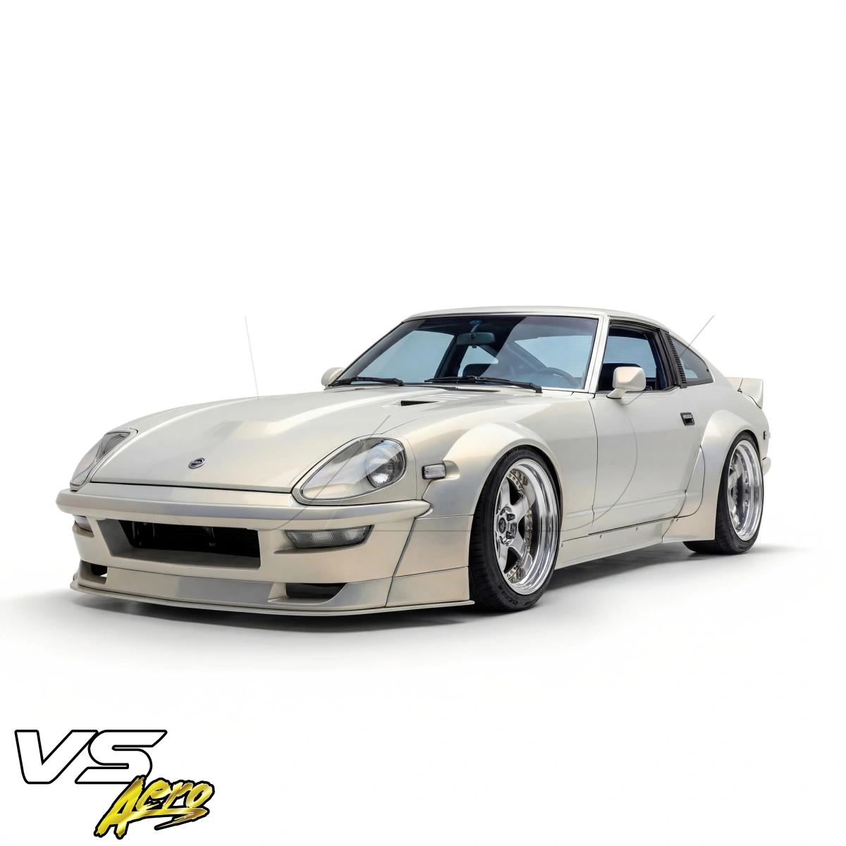 Modify your Datsun 280ZX 1979 with our Exterior/Other Exterior - 4