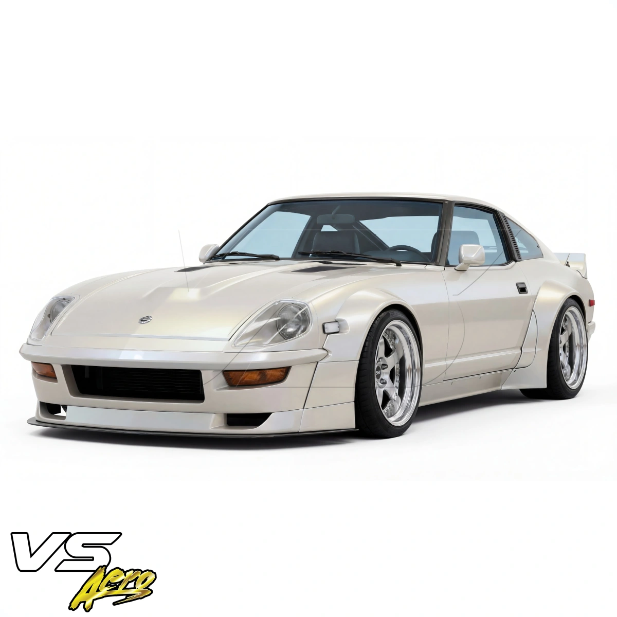 Modify your Datsun 280ZX 1979 with our Exterior/Other Exterior - 6