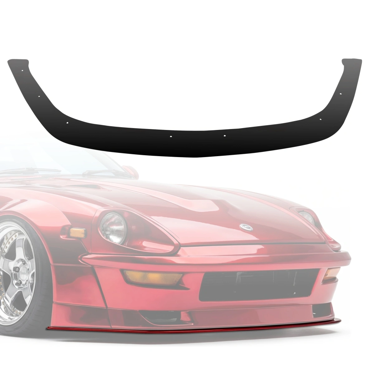 Modify your Datsun 280ZX 1979 with our Exterior/Other Exterior - 7
