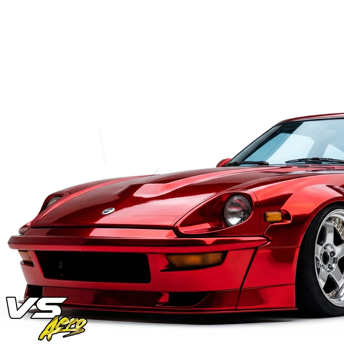 Modify your Datsun 280ZX 1979 with our Exterior/Other Exterior - 12
