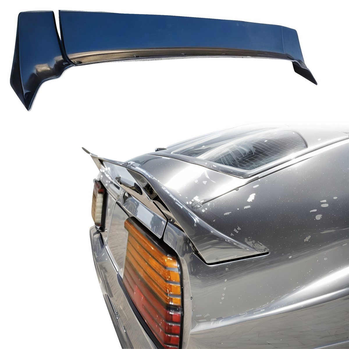 Modify your Datsun 280ZX 1979 with our Exterior/Wings - 