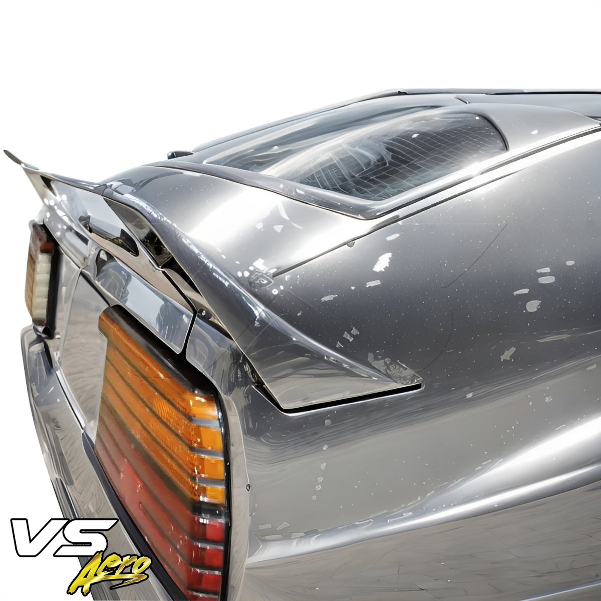 Modify your Datsun 280ZX 1979 with our Exterior/Wings - 