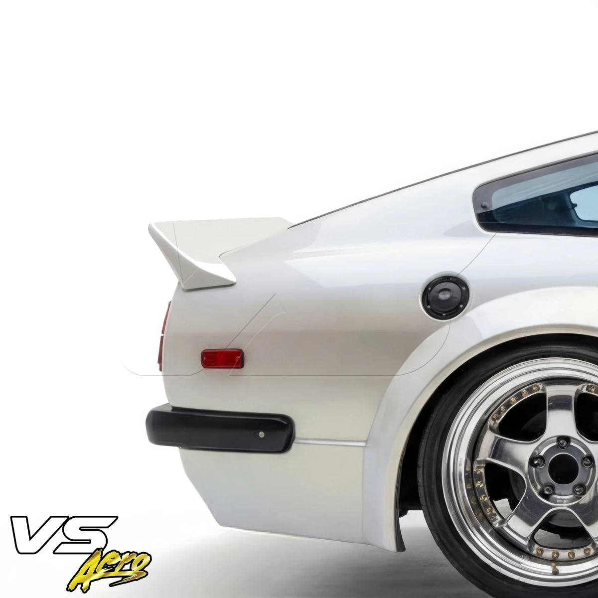 Modify your Datsun 280ZX 1979 with our Exterior/Complete Body Kits - 6