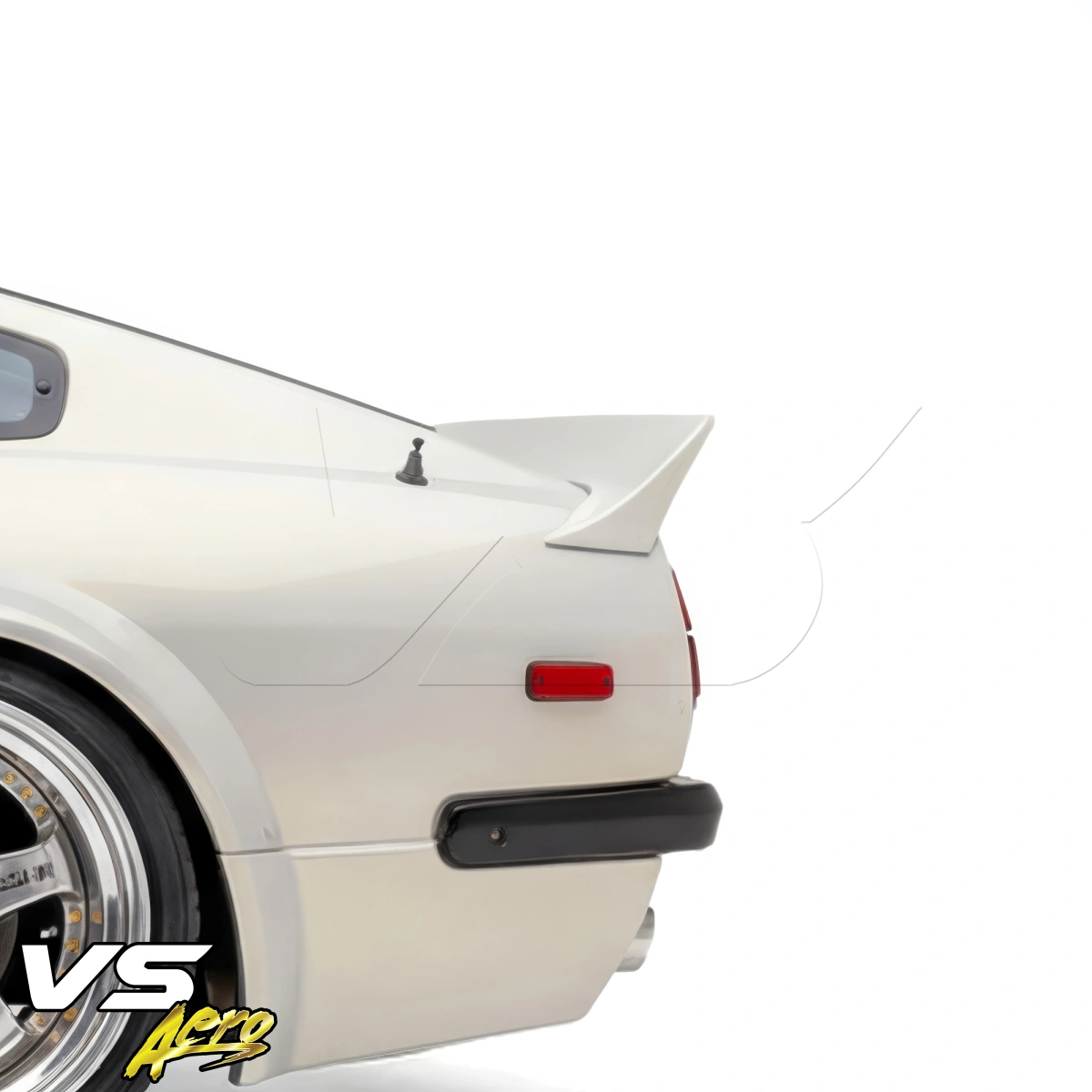 Modify your Datsun 280ZX 1979 with our Exterior/Complete Body Kits - 7