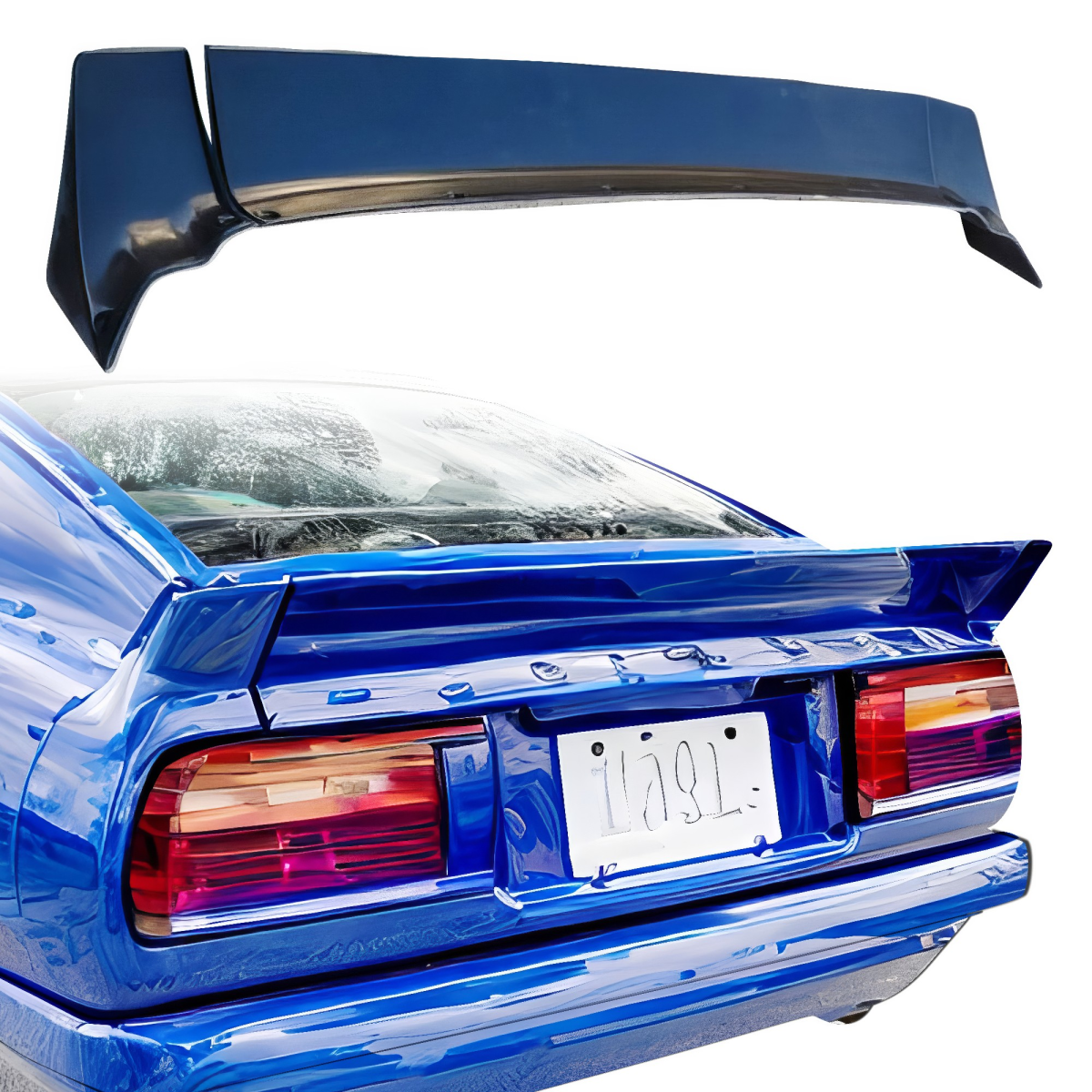 Modify your Datsun 280ZX 1979 with our Exterior/Wings - 