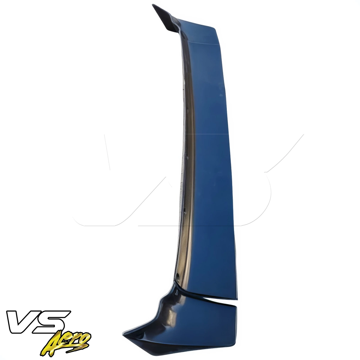 VSaero FRP TKYO Wide Body Spoiler Wing for Datsun 280ZX