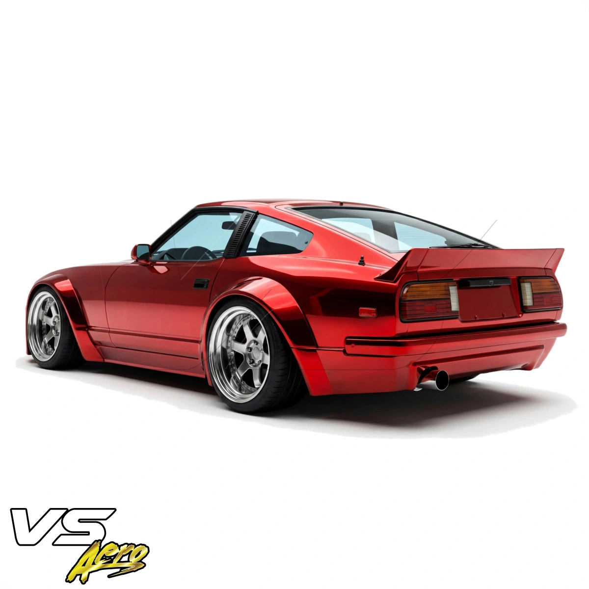 Modify your Datsun 280ZX 1979 with our Exterior/Complete Body Kits - 15
