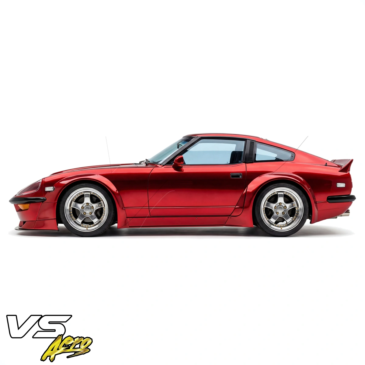 Modify your Datsun 280ZX 1979 with our Exterior/Complete Body Kits - 17