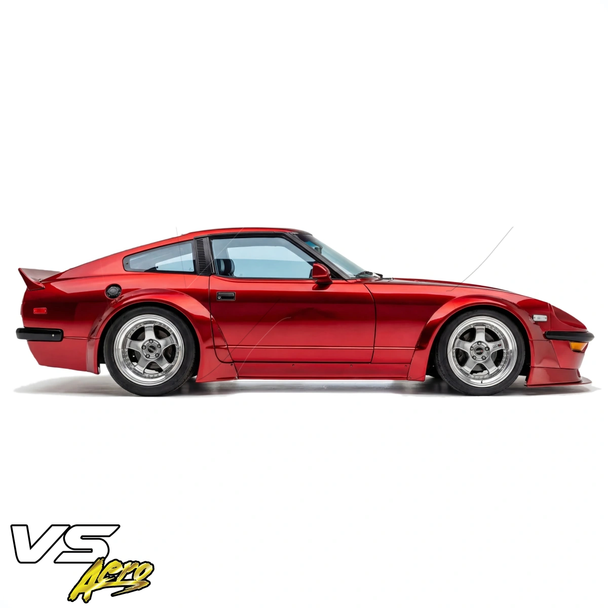 Modify your Datsun 280ZX 1979 with our Exterior/Complete Body Kits - 18