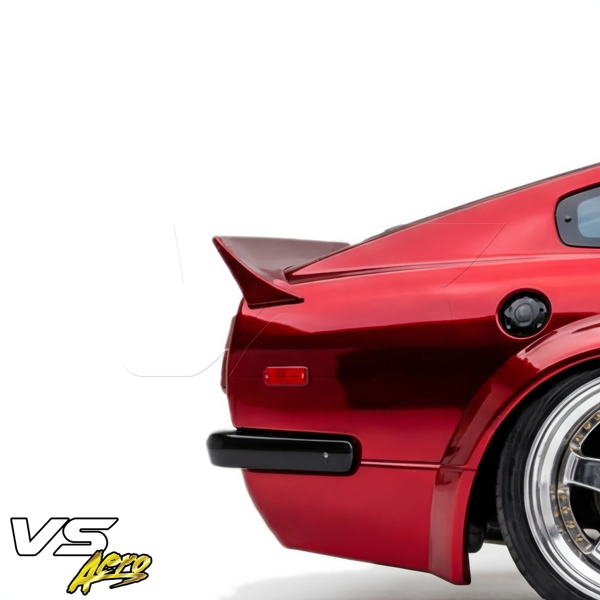 Modify your Datsun 280ZX 1979 with our Exterior/Complete Body Kits - 19