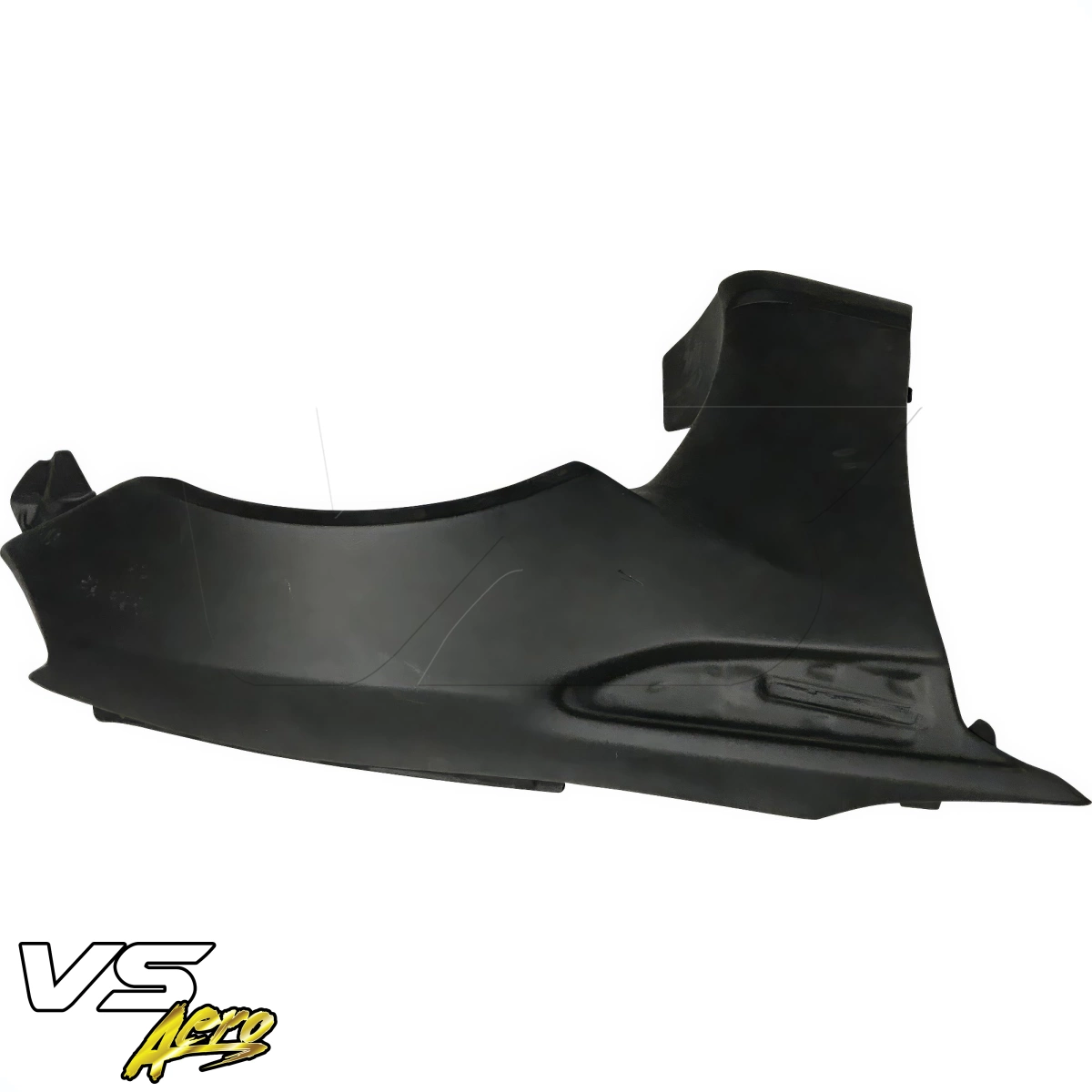 Modify your Subaru BRZ 2013 with our Exterior/Fenders - 18