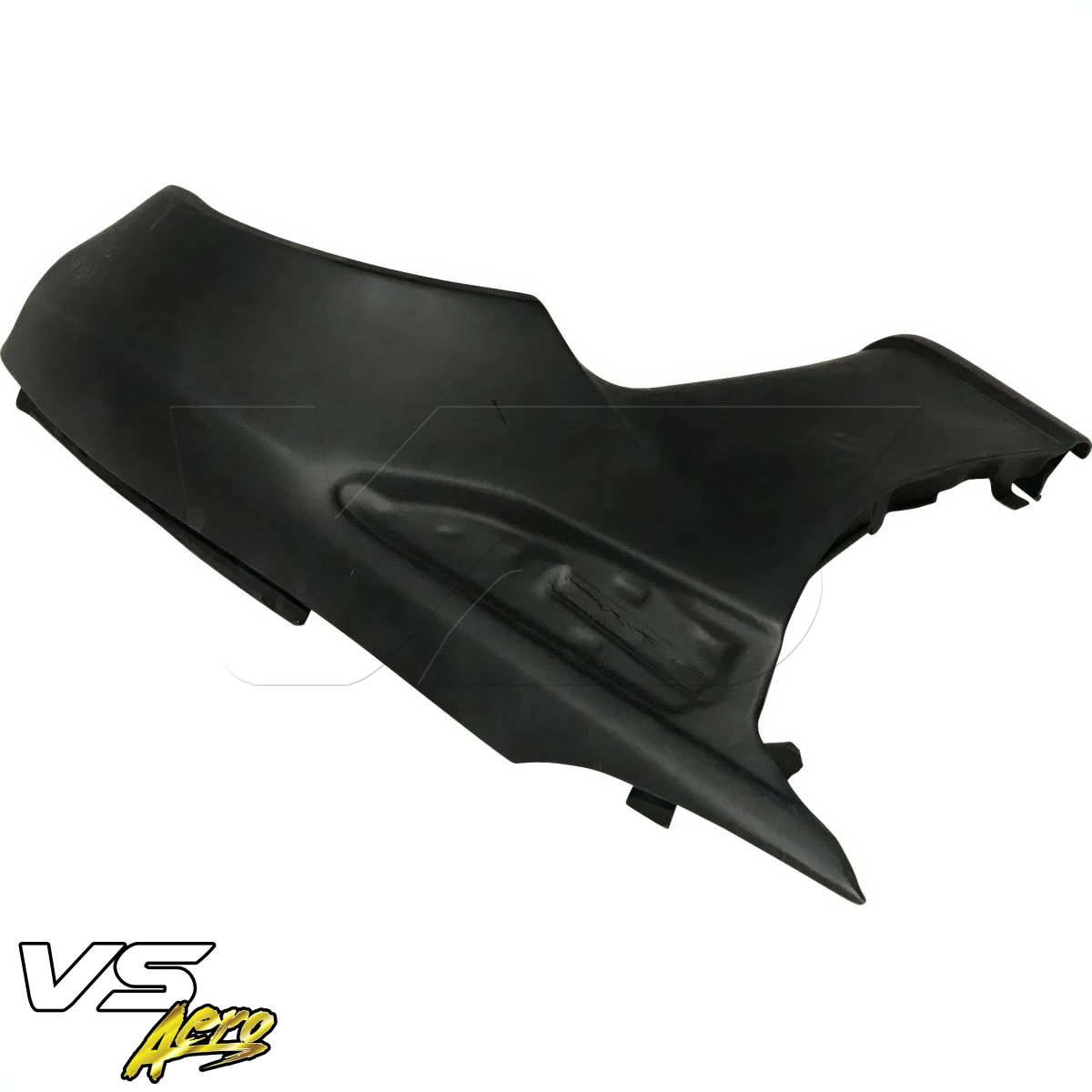 Modify your Subaru BRZ 2013 with our Exterior/Fenders - 23