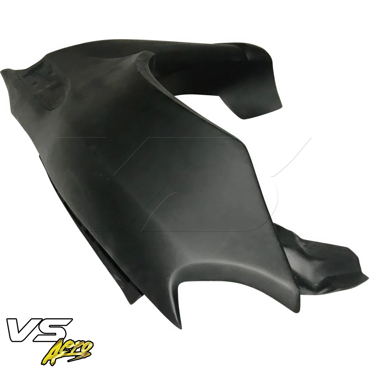 Modify your Subaru BRZ 2013 with our Exterior/Fenders - 24