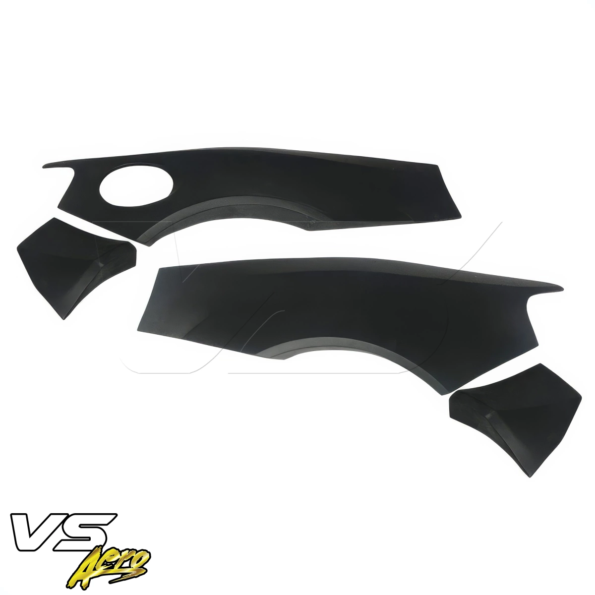 Modify your Subaru BRZ 2013 with our Exterior/Fenders - 8