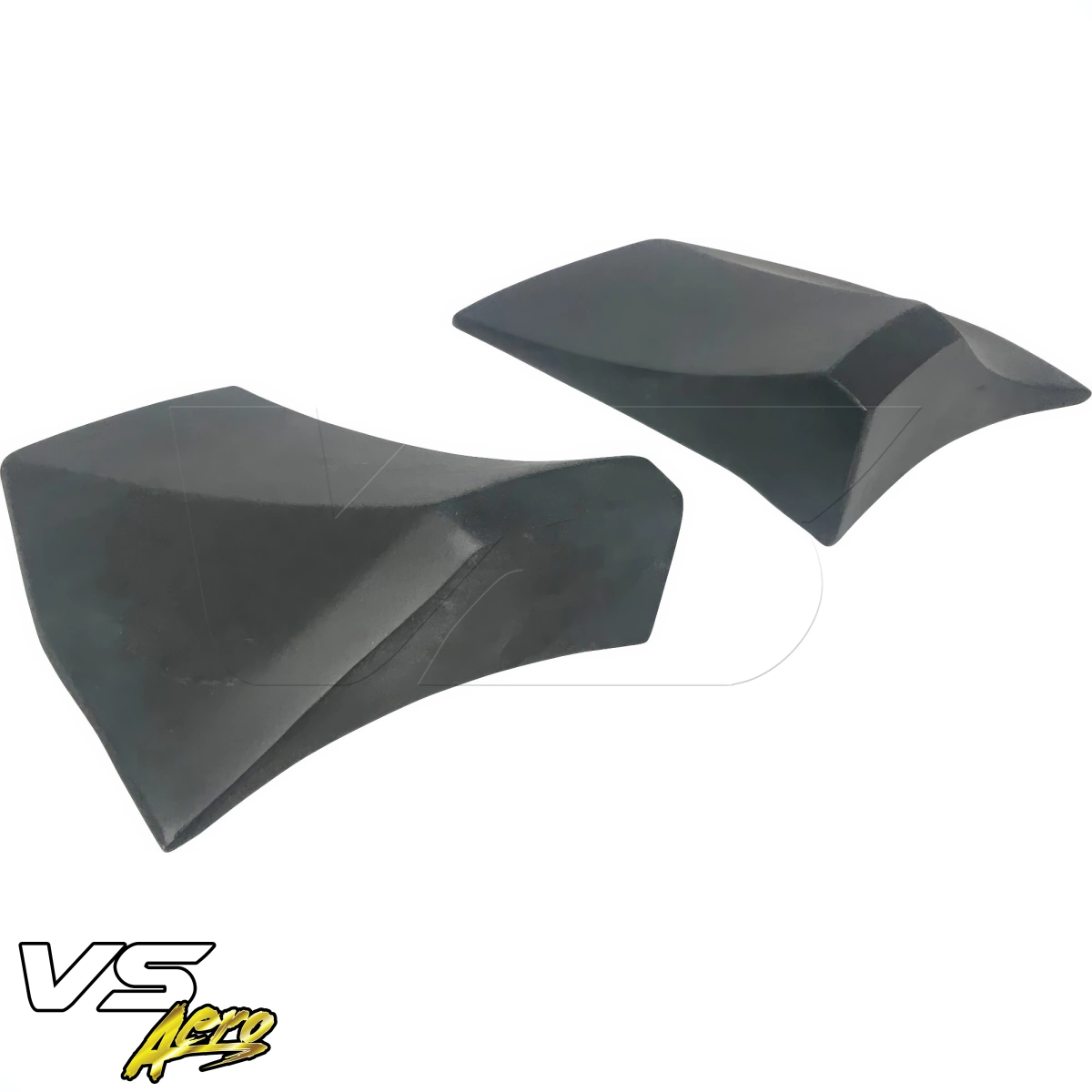 Modify your Subaru BRZ 2013 with our Exterior/Fenders - 13
