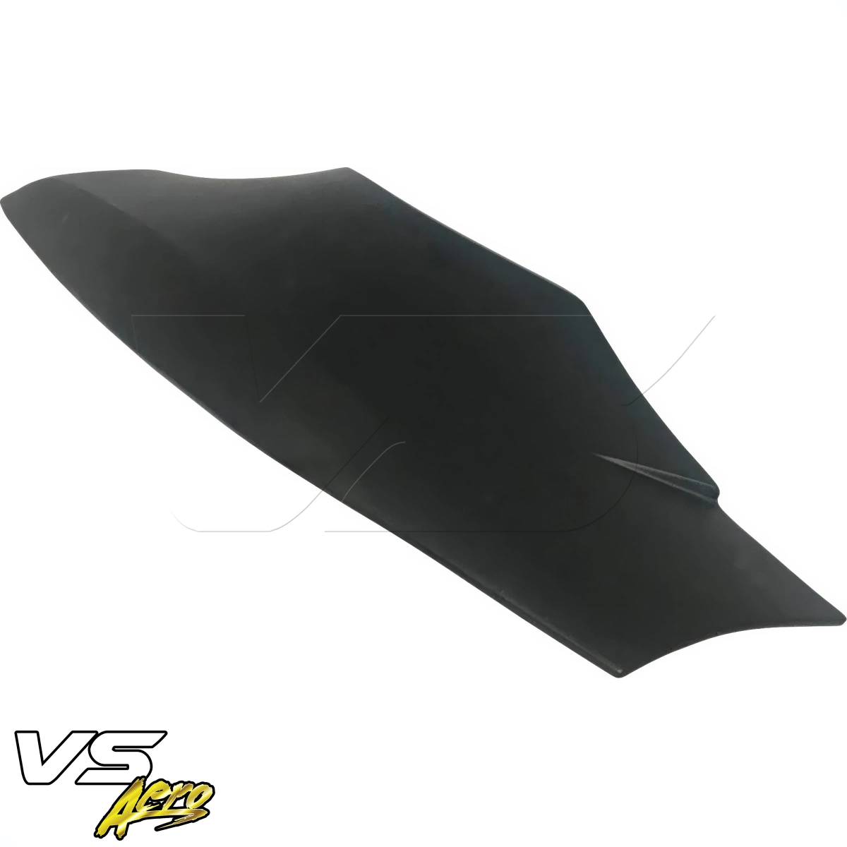 Modify your Subaru BRZ 2013 with our Exterior/Fenders - 22