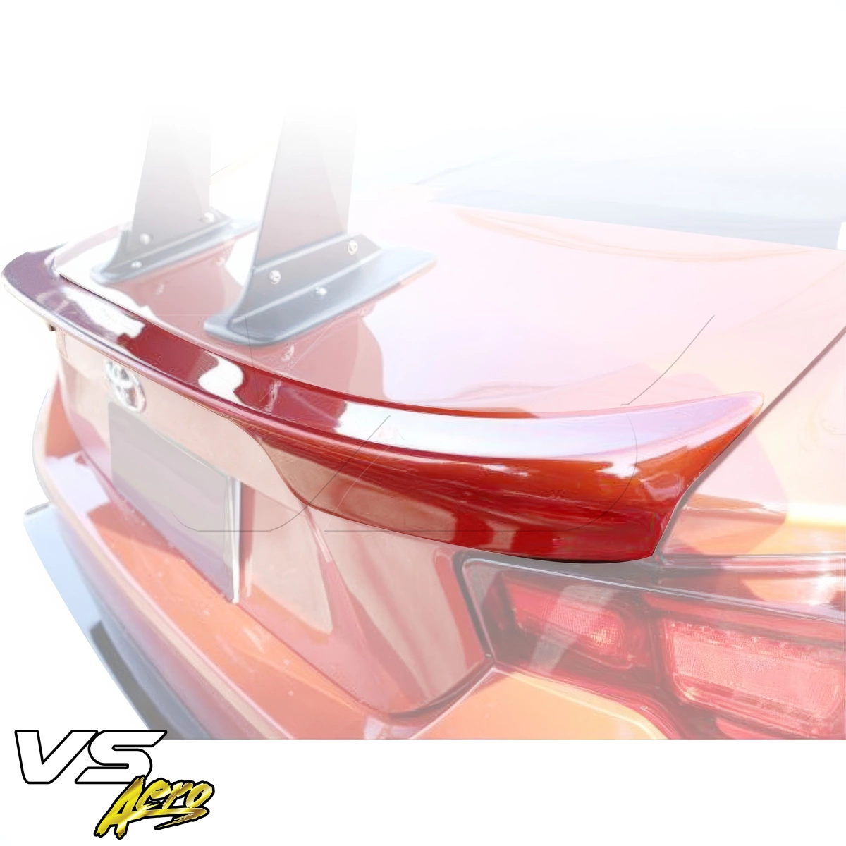 Modify your Subaru BRZ 2013 with our Exterior/Wings - 2