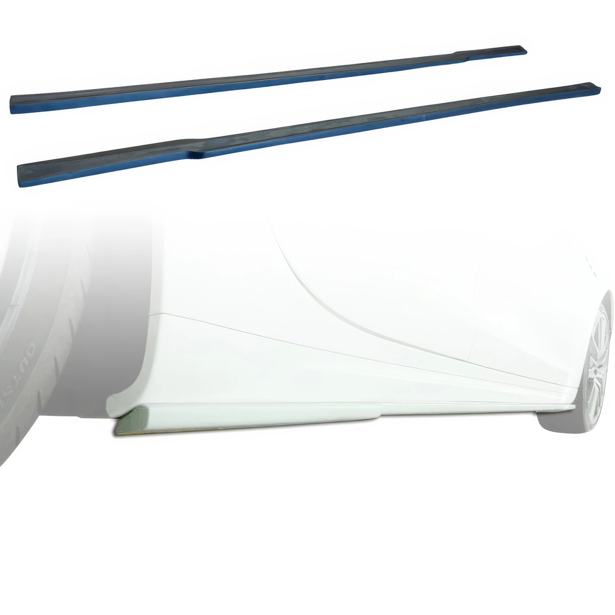 Modify your Maserati Ghibli 2013 with our Exterior/Complete Body Kits - 1