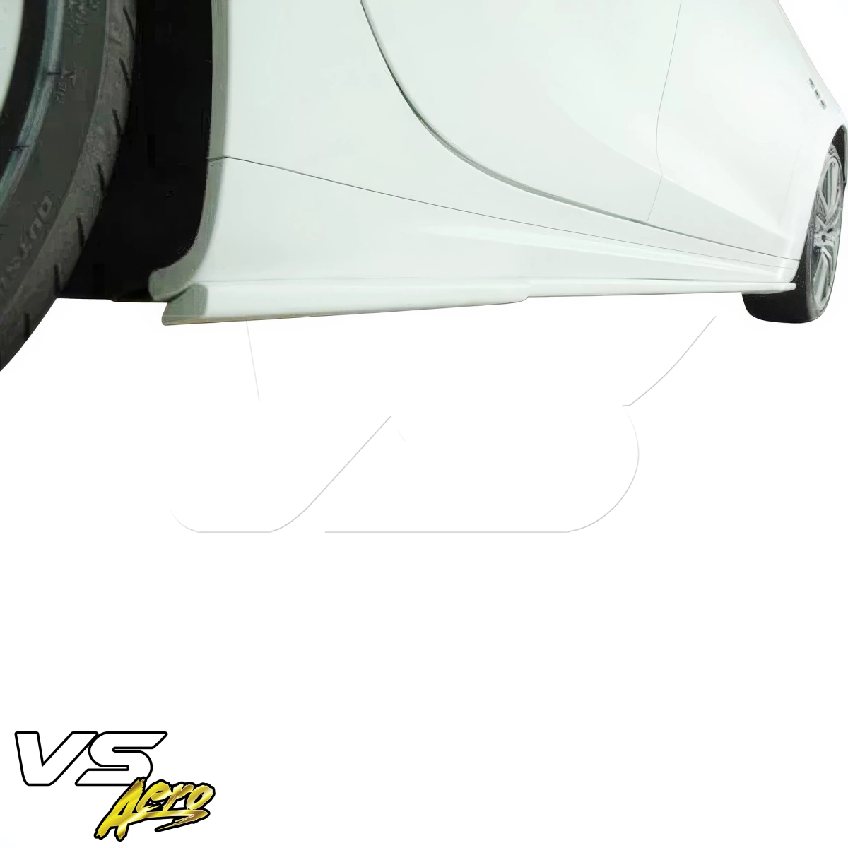 Modify your Maserati Ghibli 2013 with our Exterior/Complete Body Kits - 2