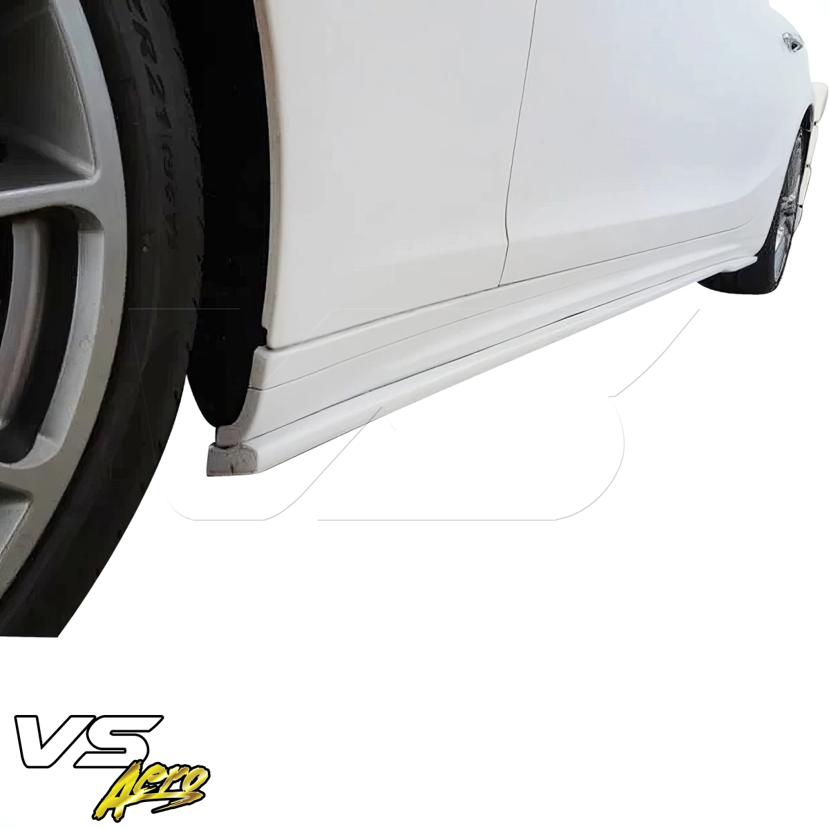 Modify your Maserati Ghibli 2013 with our Exterior/Complete Body Kits - 3