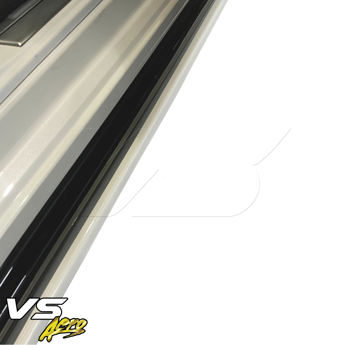 Modify your Maserati Ghibli 2013 with our Exterior/Complete Body Kits - 