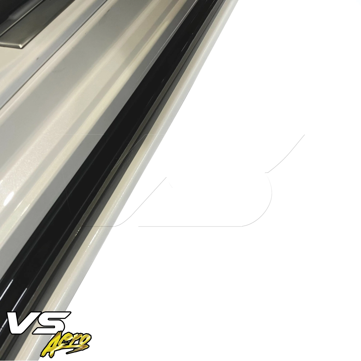 Modify your Maserati Ghibli 2013 with our Exterior/Complete Body Kits - 10