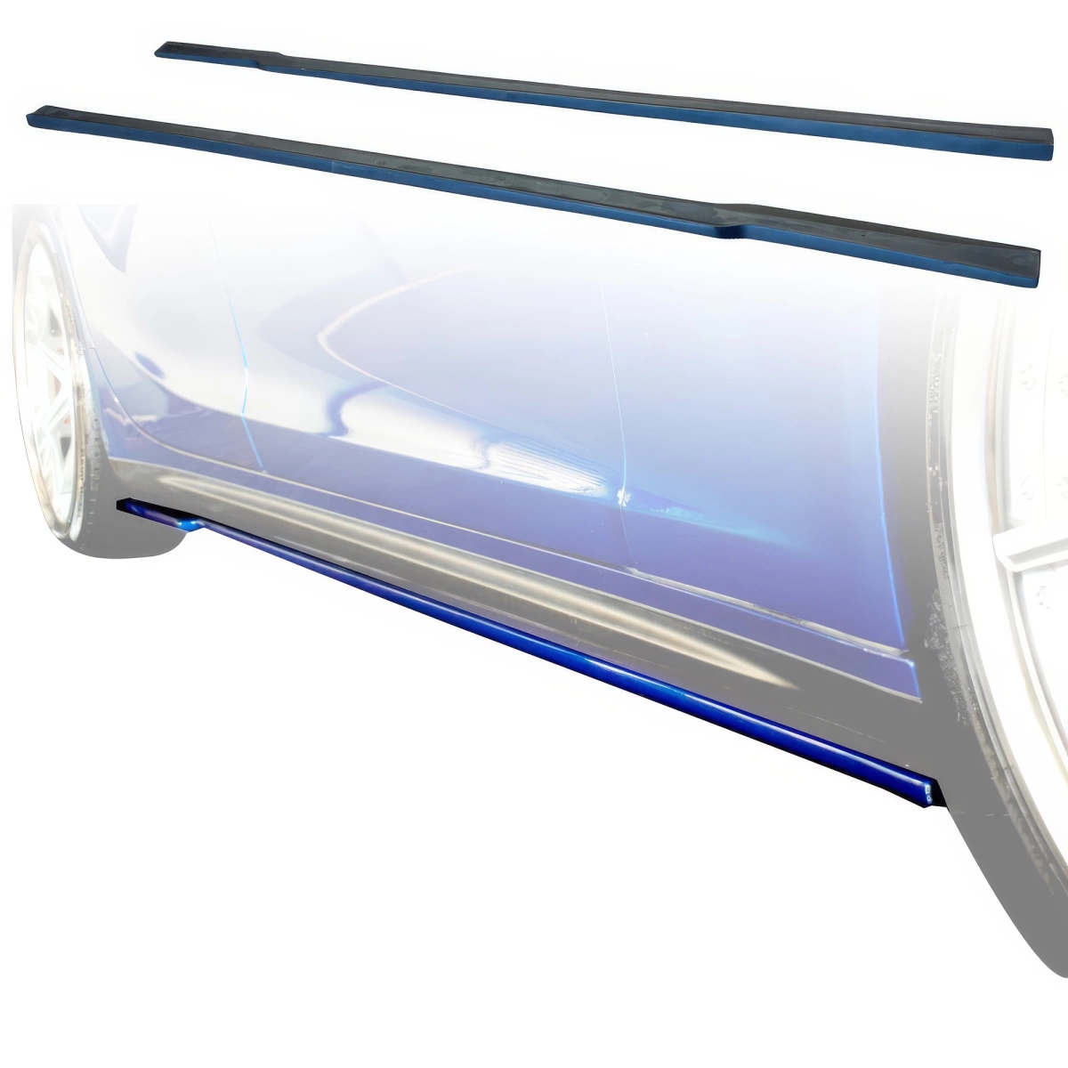 Modify your Maserati Ghibli 2013 with our Exterior/Complete Body Kits - 14