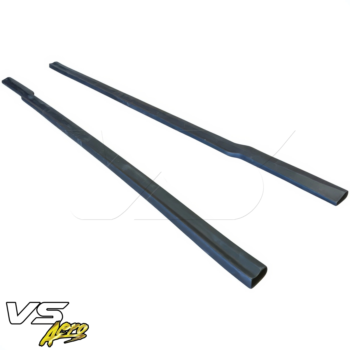 Modify your Maserati Ghibli 2013 with our Exterior/Complete Body Kits - 18