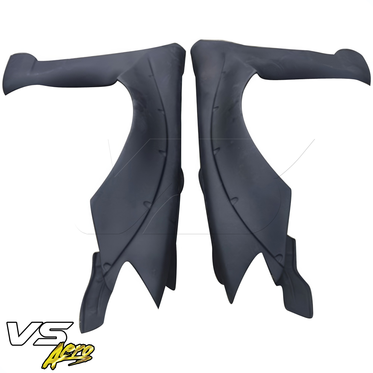 Modify your Nissan 240SX 1995 with our Exterior/Fenders - 