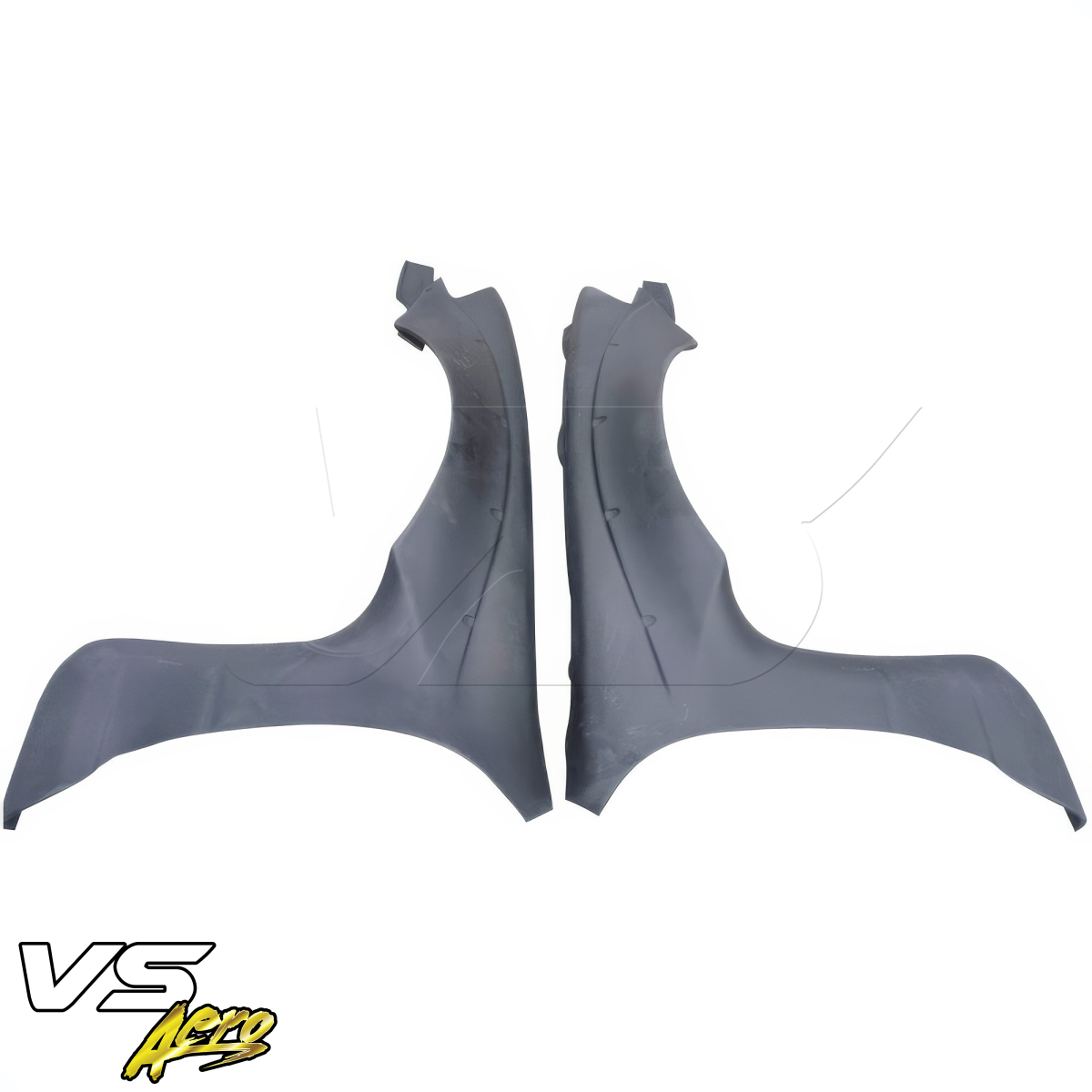 Modify your Nissan 240SX 1995 with our Exterior/Fenders - 