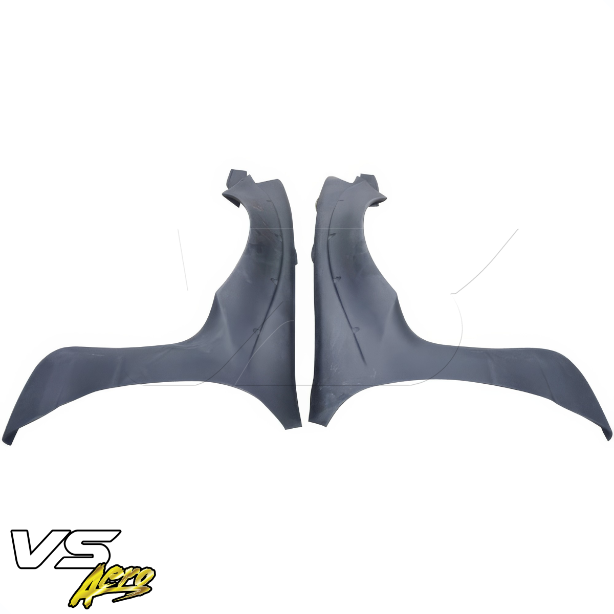 Modify your Nissan 240SX 1995 with our Exterior/Fenders - 