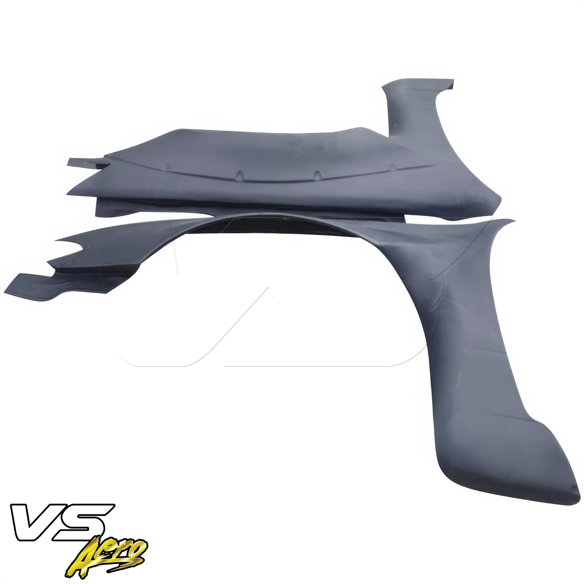 Modify your Nissan 240SX 1995 with our Exterior/Fenders - 13