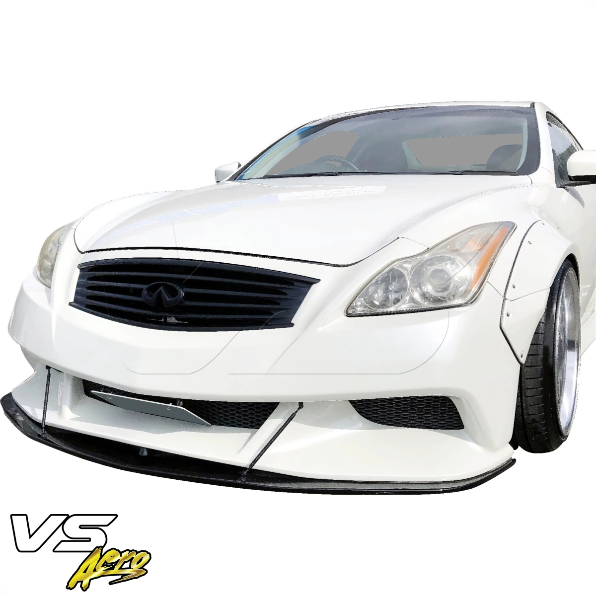 Modify your Infiniti G37 2008 with our Exterior/Other Exterior - 5