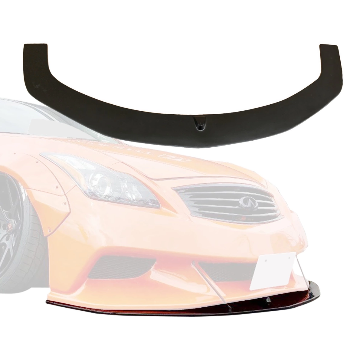 Modify your Infiniti G37 2008 with our Exterior/Other Exterior - 7