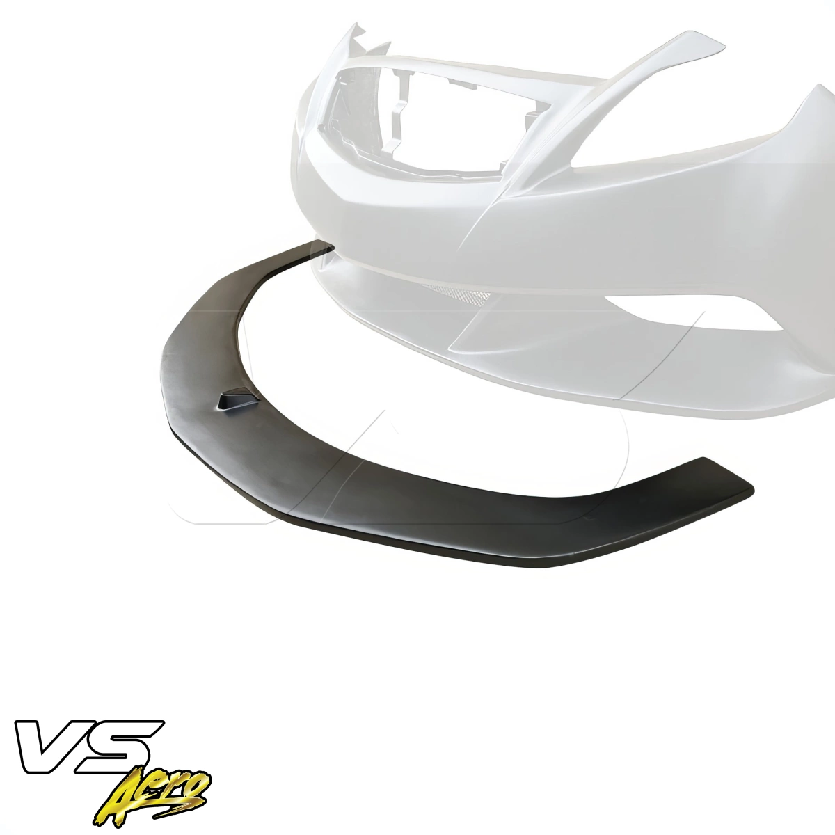 Modify your Infiniti G37 2008 with our Exterior/Other Exterior - 14