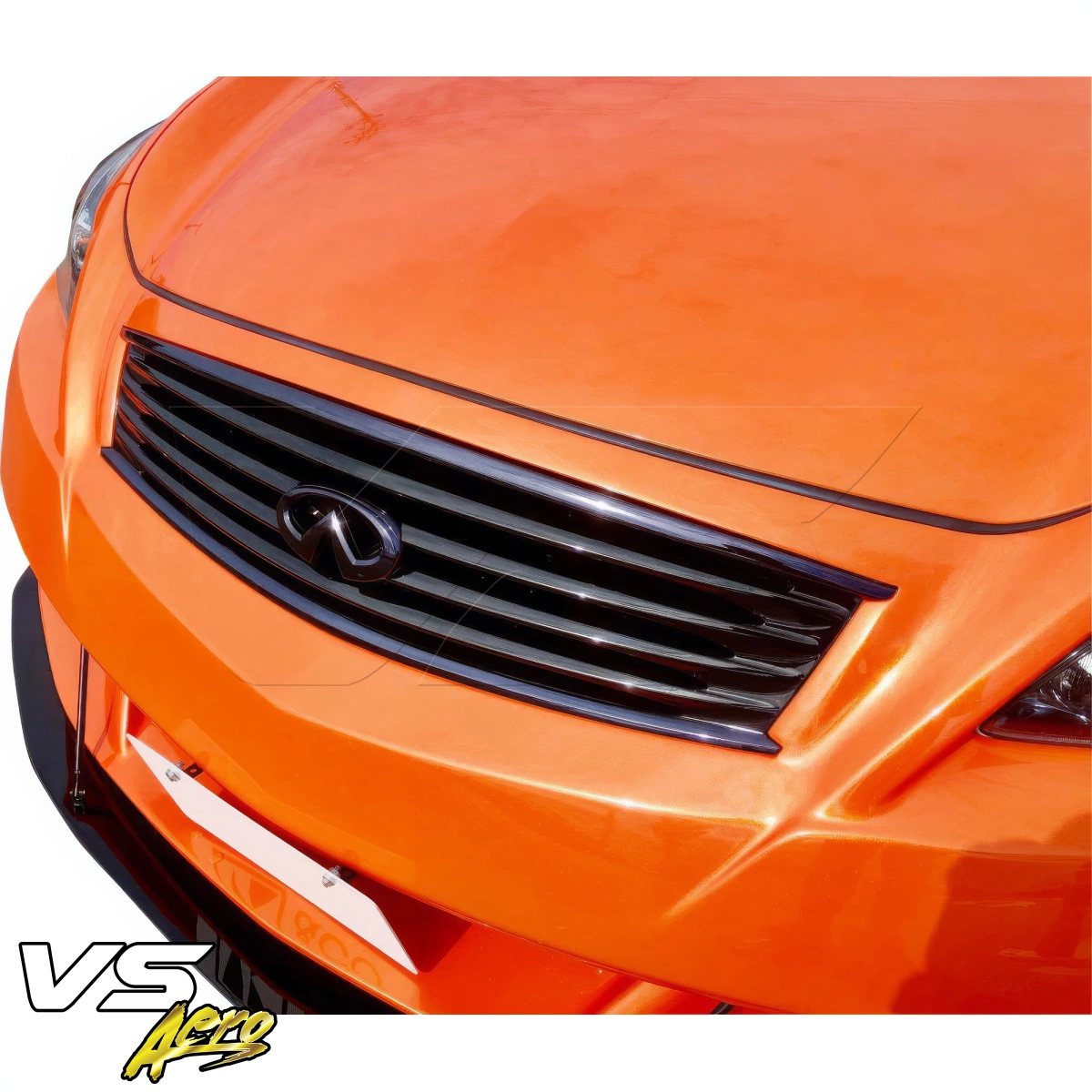 Modify your Infiniti G37 2008 with our Exterior/Other Exterior - 16