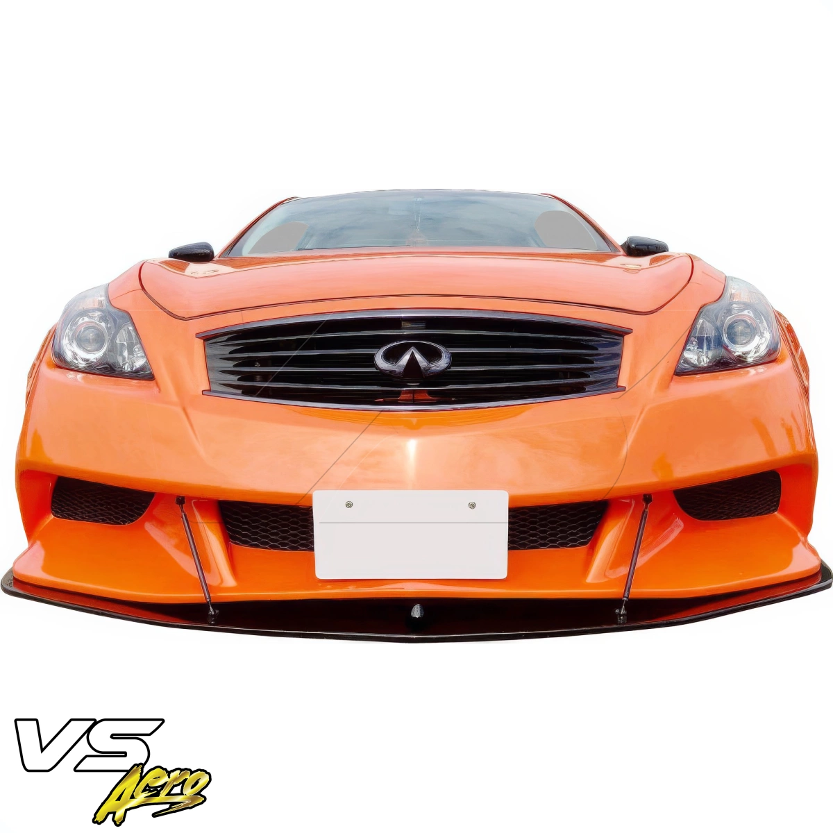 Modify your Infiniti G37 2008 with our Exterior/Other Exterior - 17