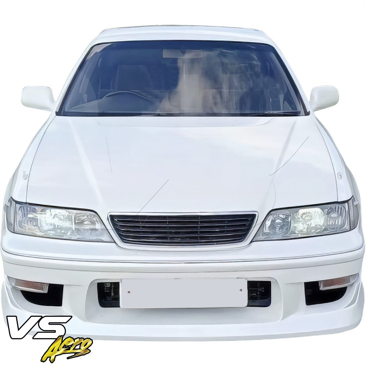 Modify your Toyota Mark II 1996 with our Exterior/Front Bumpers or Lips - 