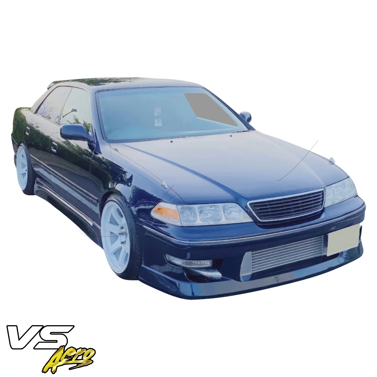 Modify your Toyota Mark II 1997 with our Exterior/Complete Body Kits - 15