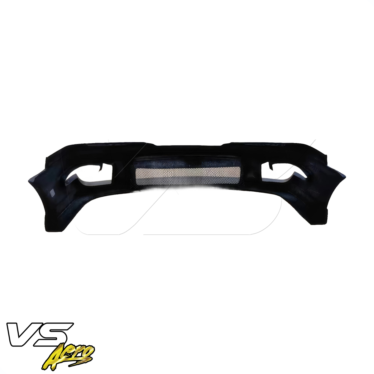 Modify your Toyota Mark II 1996 with our Exterior/Front Bumpers or Lips - 