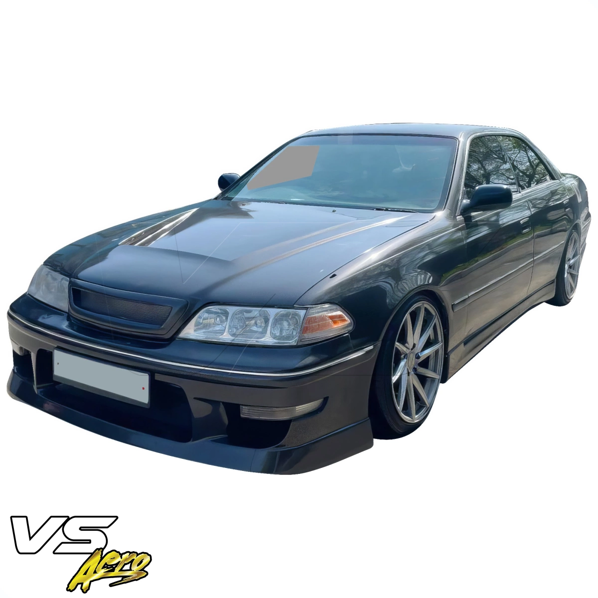 Modify your Toyota Mark II 1997 with our Exterior/Complete Body Kits - 30