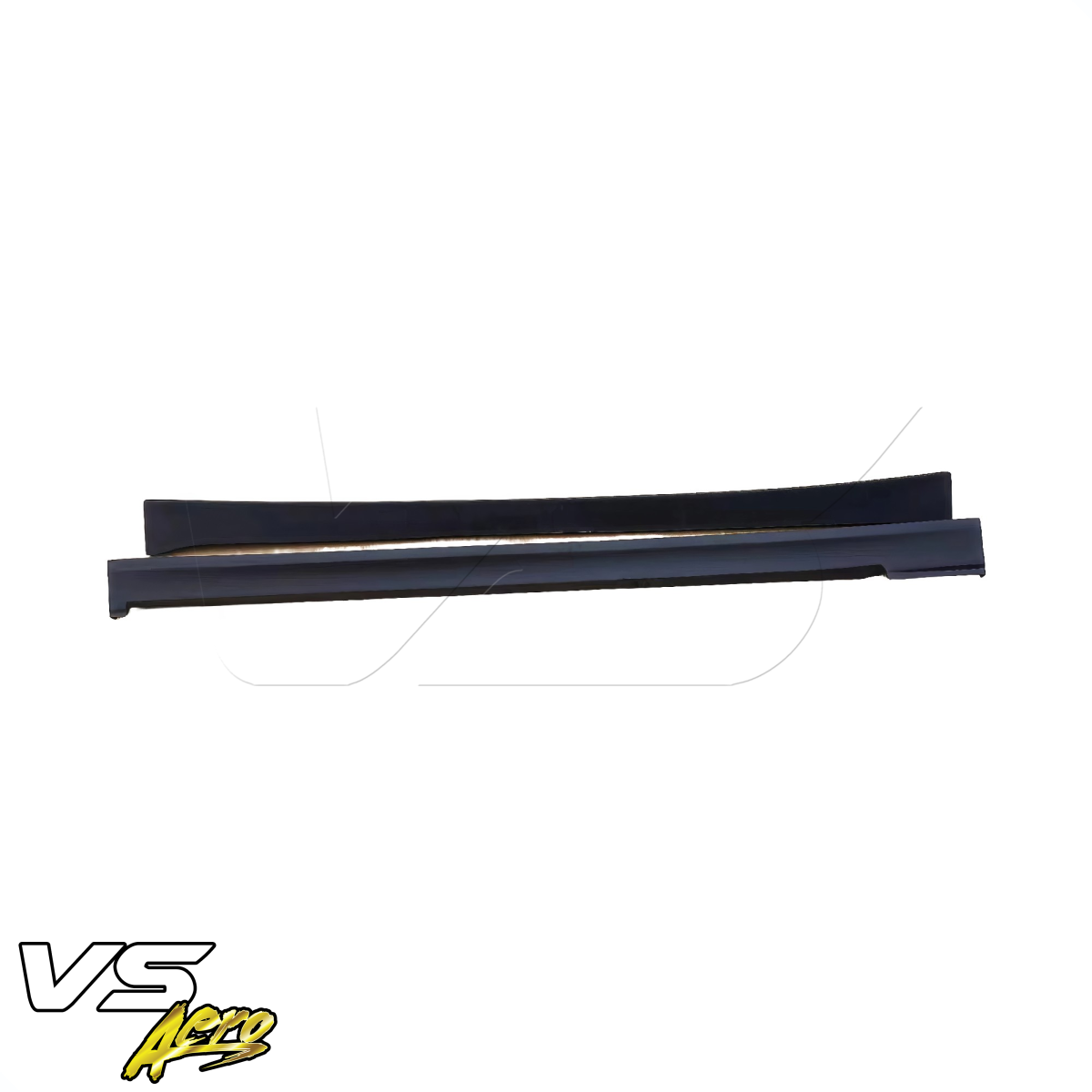 Modify your Toyota Mark II 1996 with our Exterior/Side Skirts - 