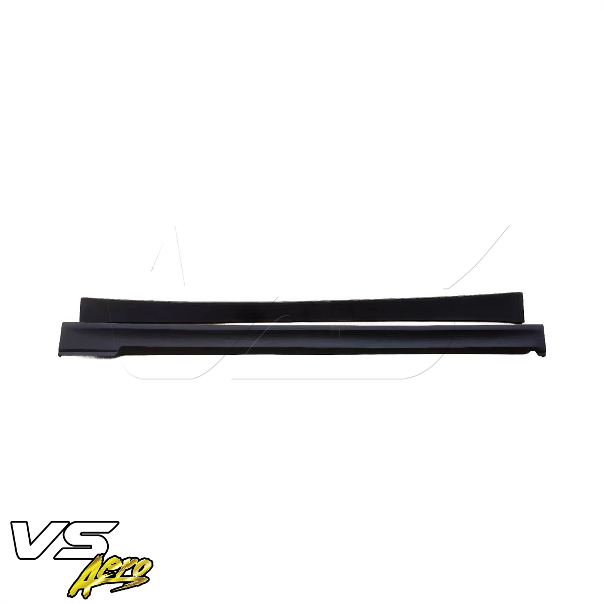 Modify your Toyota Mark II 1996 with our Exterior/Side Skirts - 