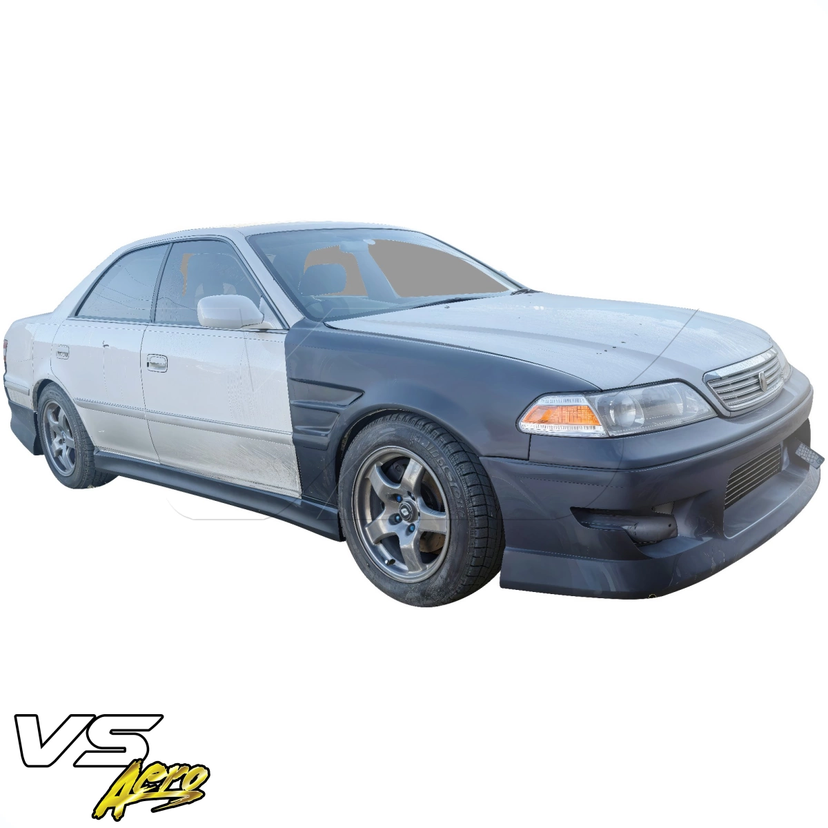 Modify your Toyota Mark II 1997 with our Exterior/Complete Body Kits - 23